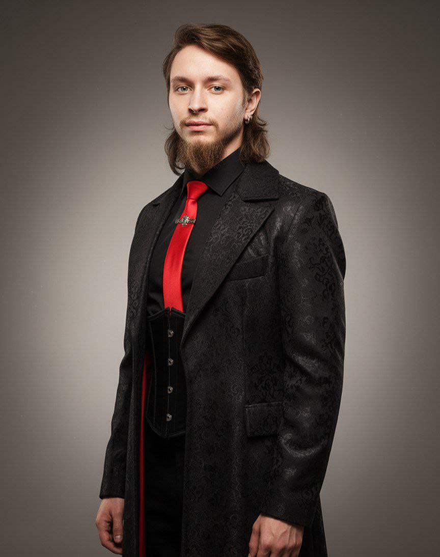 Андрей Тесса